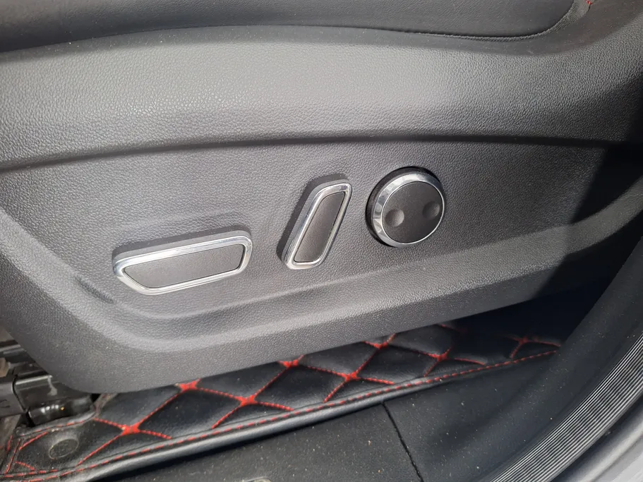 2023 Changan CS85 Full 