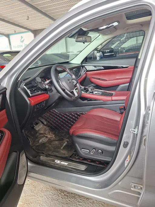 2023 Changan CS85 Full 