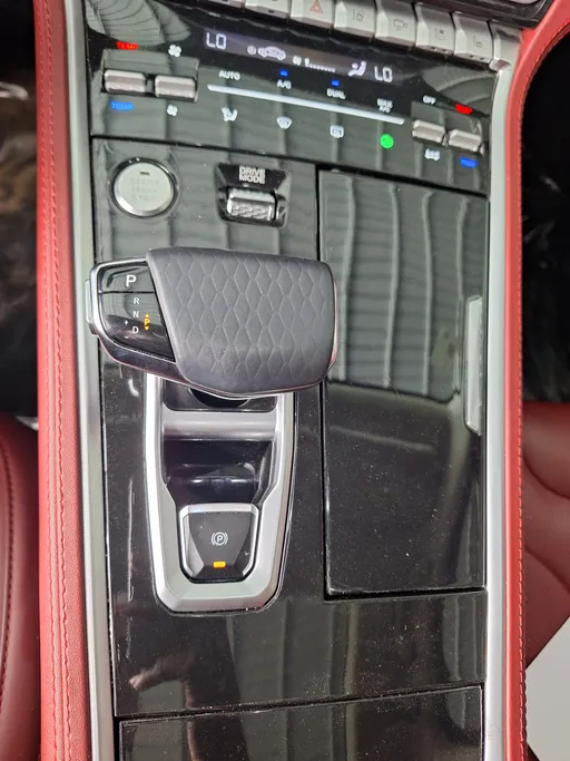 2023 Changan CS85 Full 