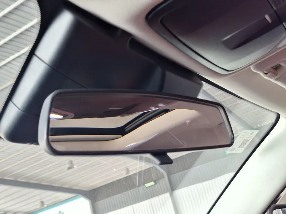 2023 Changan CS85 Full 