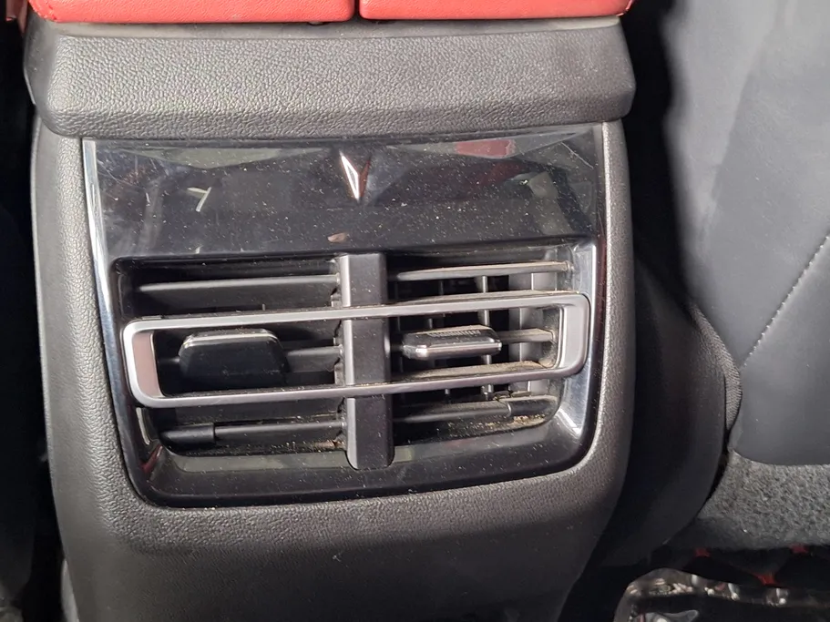 2023 Changan CS85 Full 