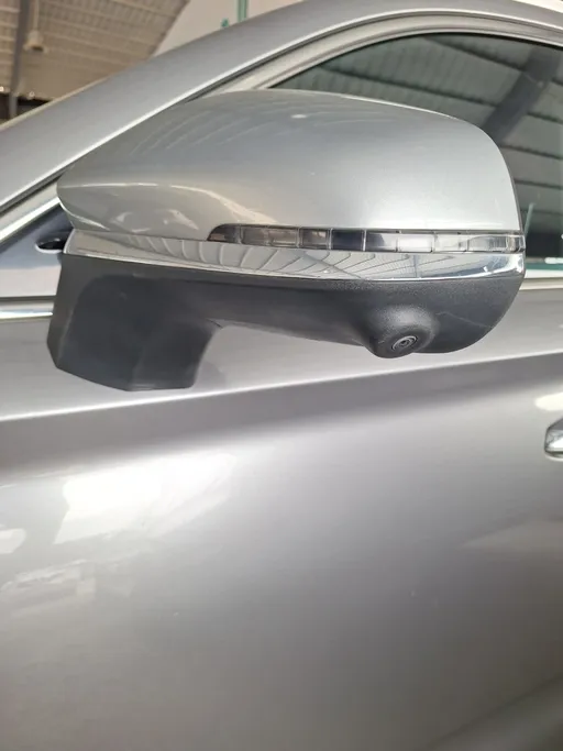 2023 Changan CS85 Full 
