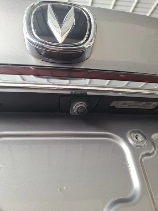 2023 Changan CS85 Full 