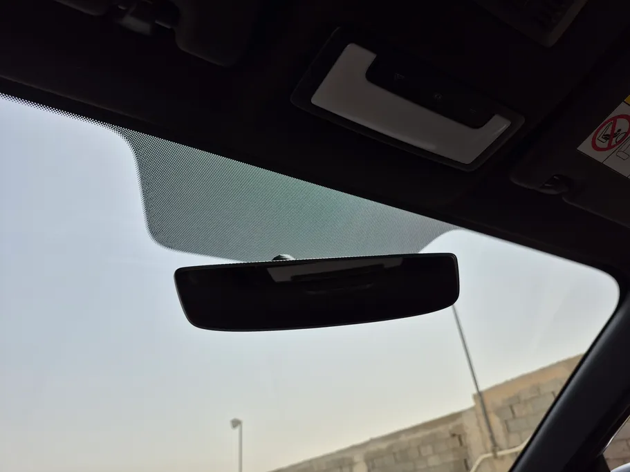 ام جي 3 STD 2025 