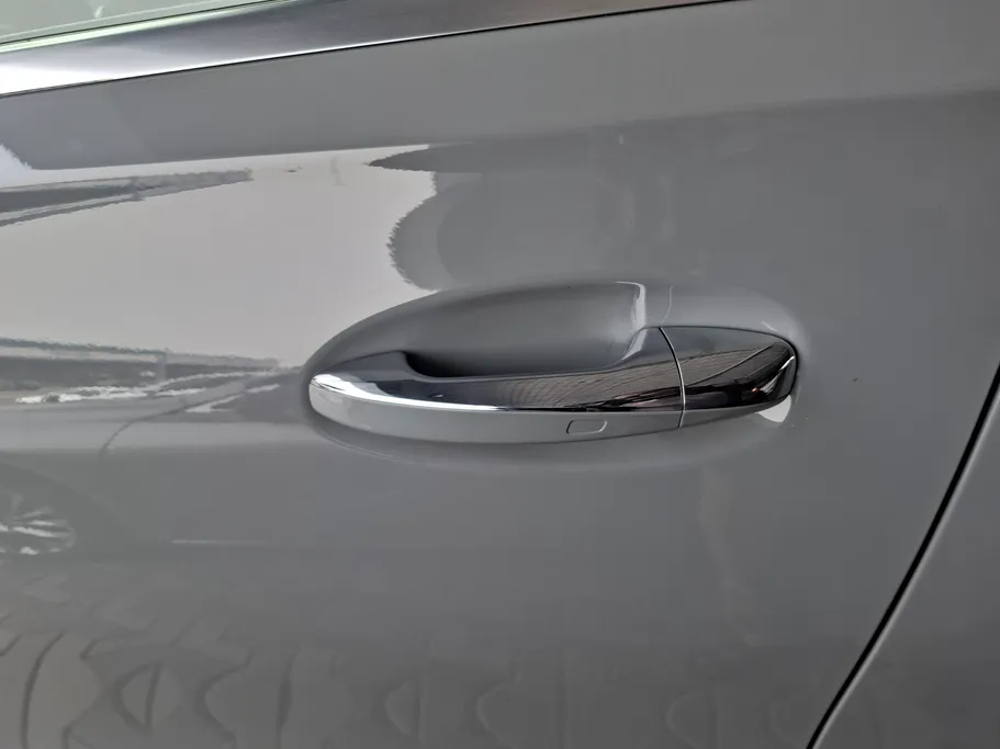 2024 Mercedes GLS 450 4Matic 