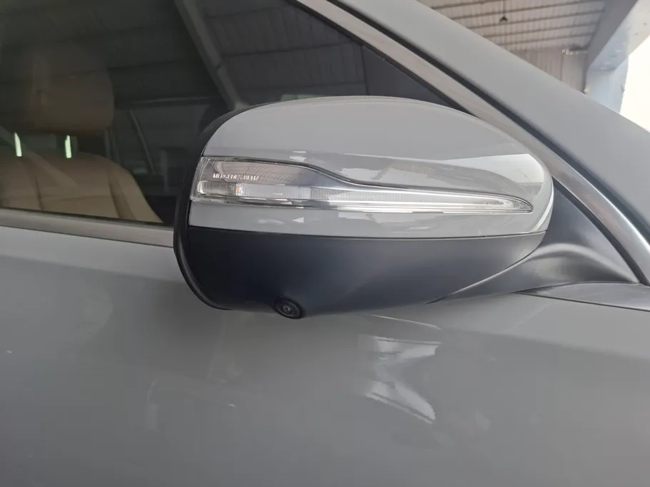2024 Mercedes GLS 450 4Matic 