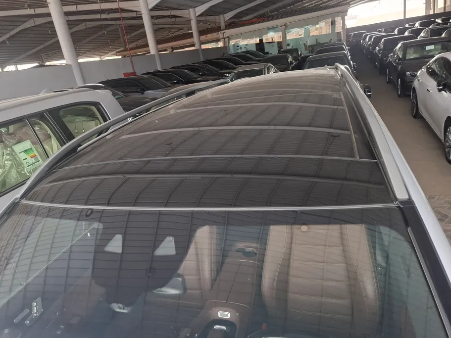 2024 Mercedes GLS 450 4Matic 