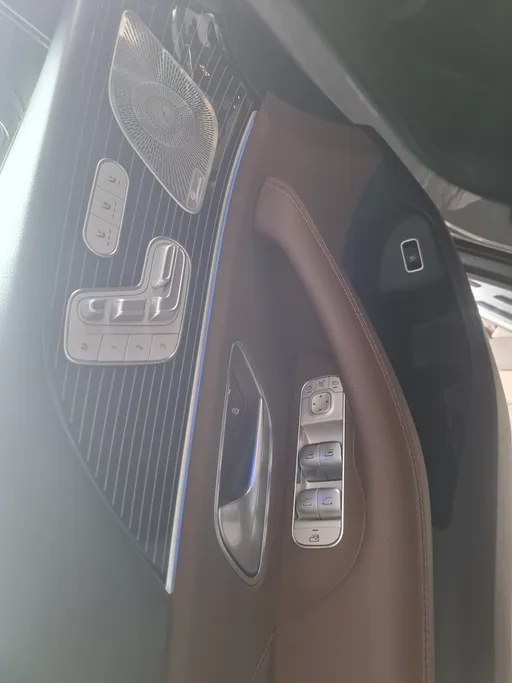 2024 Mercedes GLS 450 4Matic 