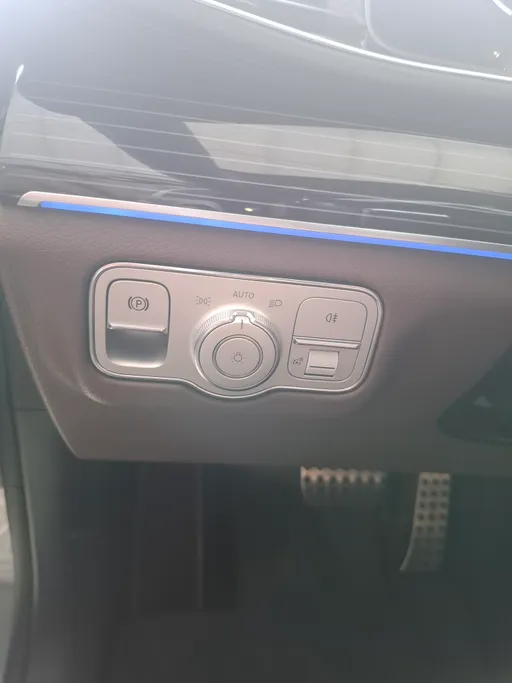 2024 Mercedes GLS 450 4Matic 