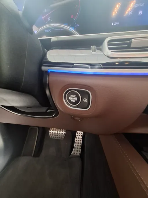 2024 Mercedes GLS 450 4Matic 