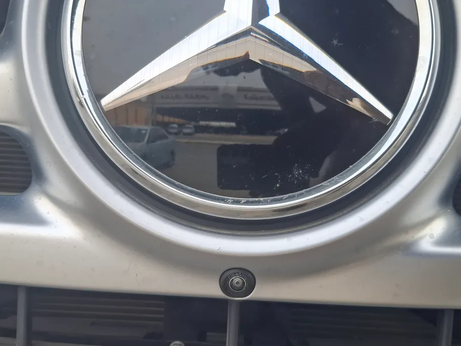 2024 Mercedes GLS 450 4Matic 