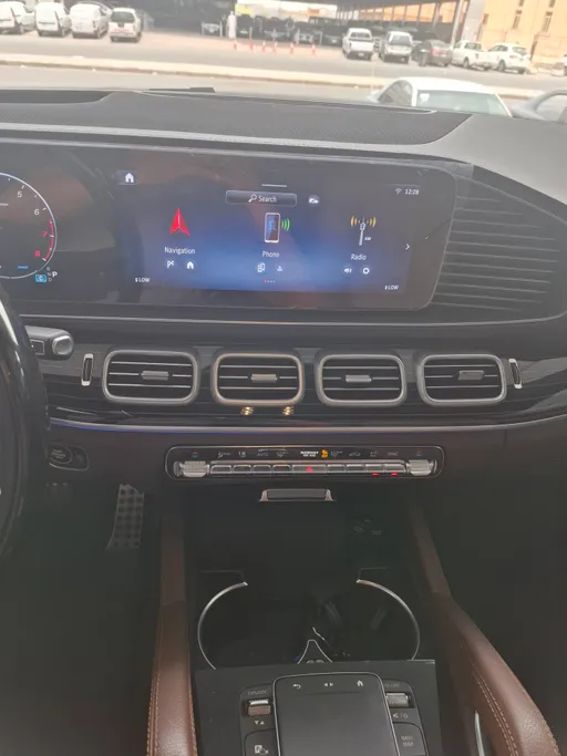 2024 Mercedes GLS 450 4Matic 
