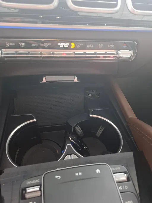 2024 Mercedes GLS 450 4Matic 