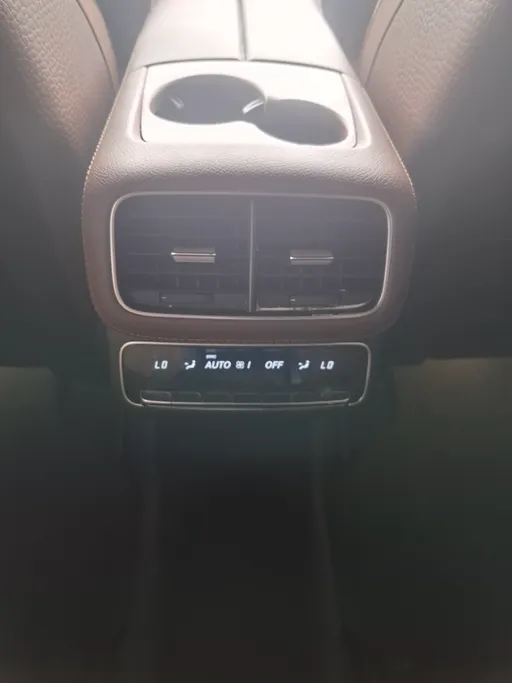 2024 Mercedes GLS 450 4Matic 