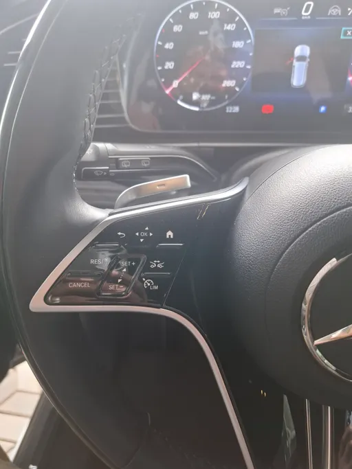 2024 Mercedes GLS 450 4Matic 