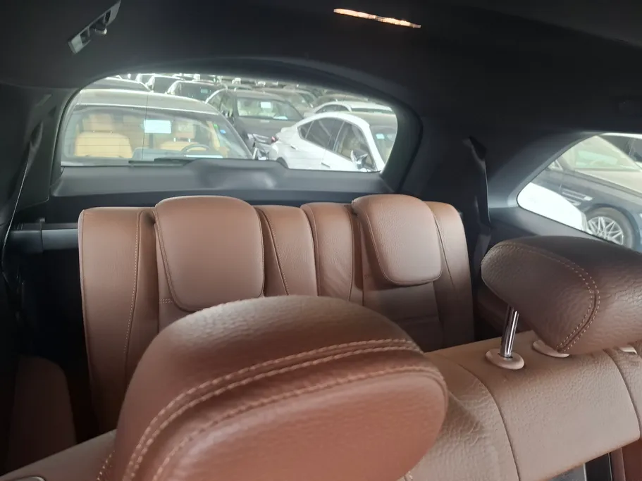 2024 Mercedes GLS 450 4Matic 