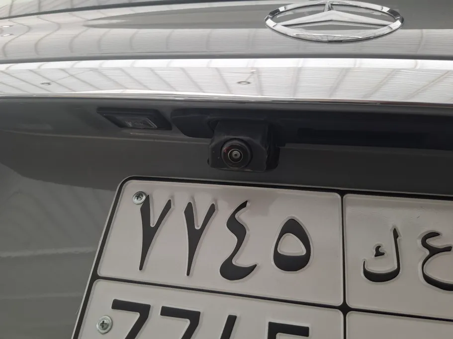 2024 Mercedes GLS 450 4Matic 