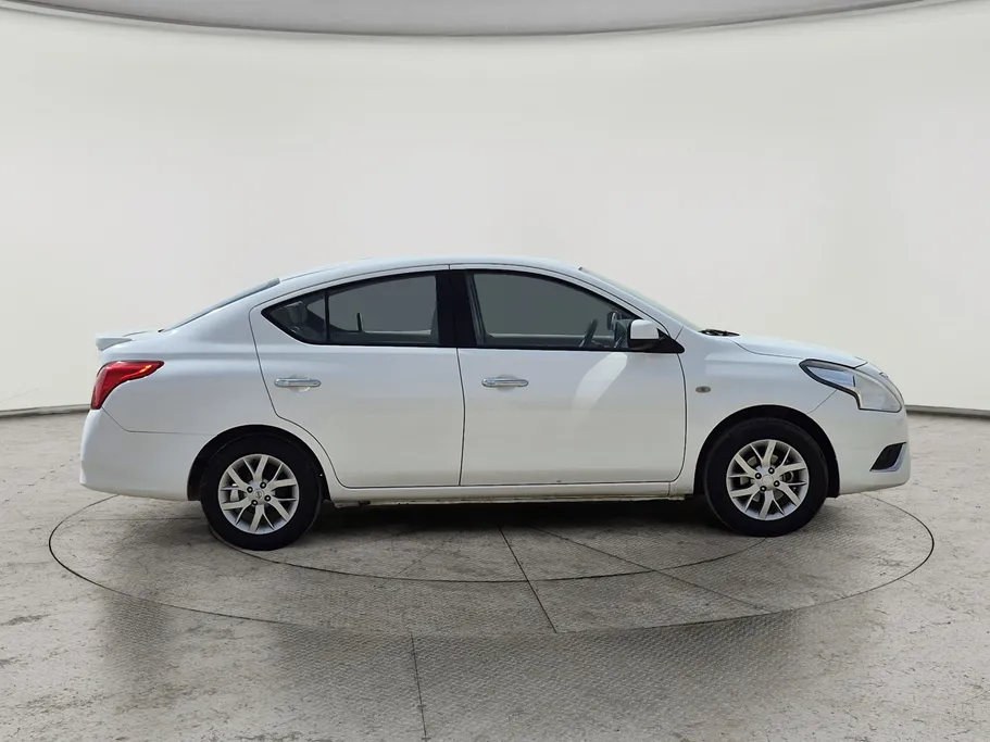 2023 Nissan Sunny SV Comfort 