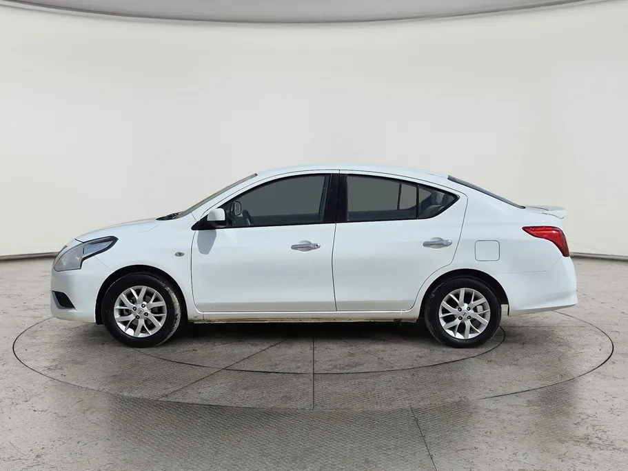 2023 Nissan Sunny SV Comfort 