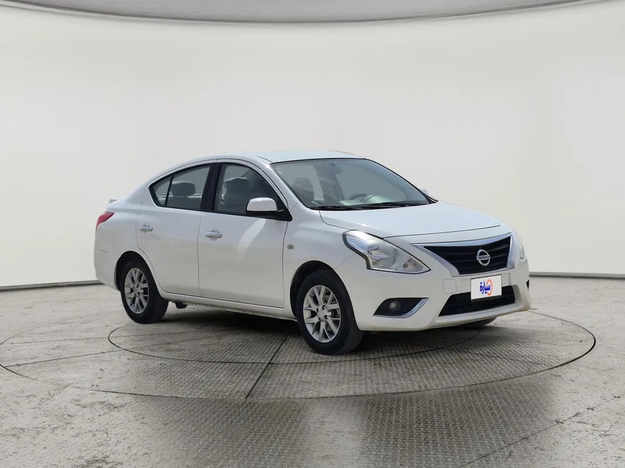 2023 Nissan Sunny SV Comfort 