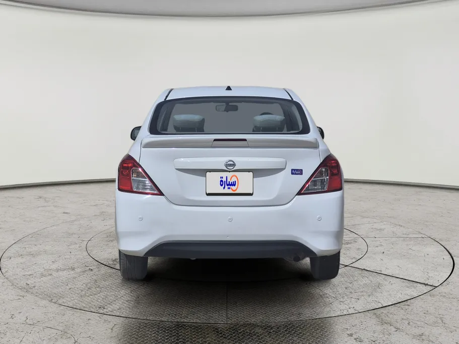 2023 Nissan Sunny SV Comfort 