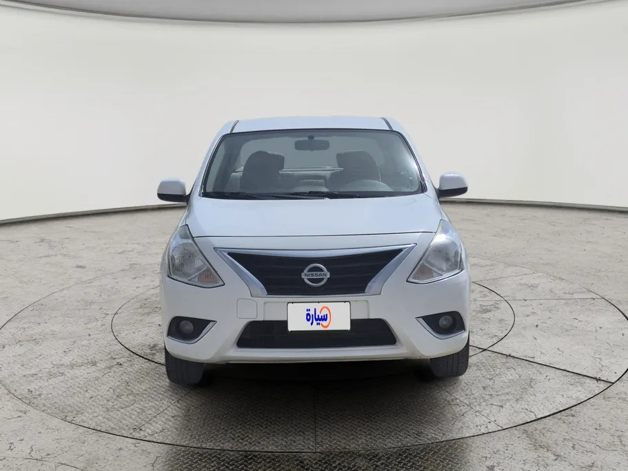 2023 Nissan Sunny SV Comfort 