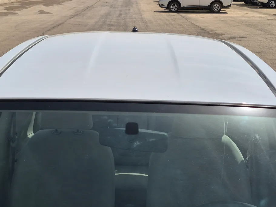 2023 Nissan Sunny SV Comfort 