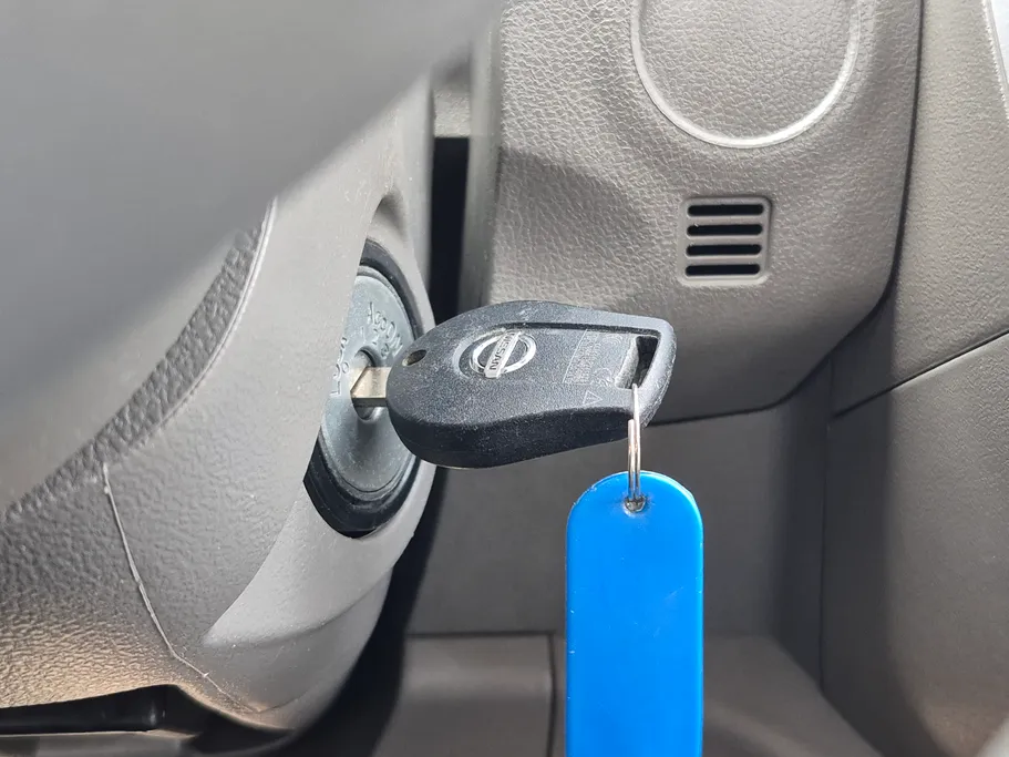 2023 Nissan Sunny SV Comfort 