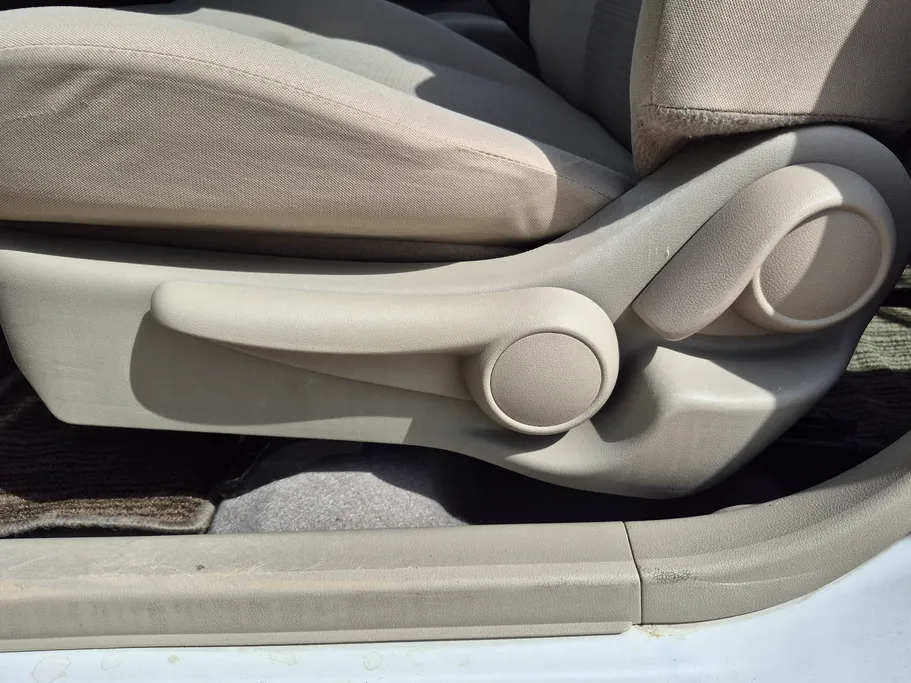 2023 Nissan Sunny SV Comfort 