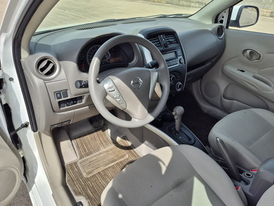 2023 Nissan Sunny SV Comfort 