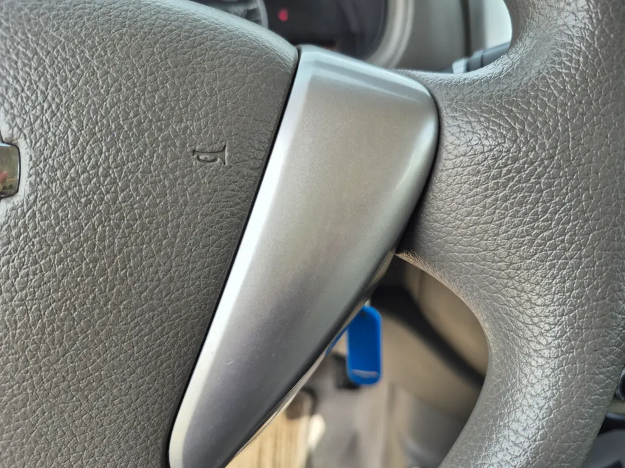 2023 Nissan Sunny SV Comfort 