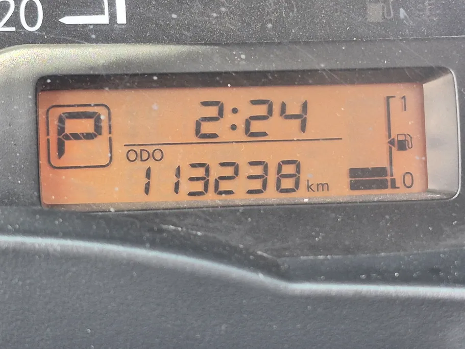 2023 Nissan Sunny SV Comfort 
