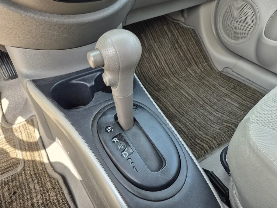 2023 Nissan Sunny SV Comfort 