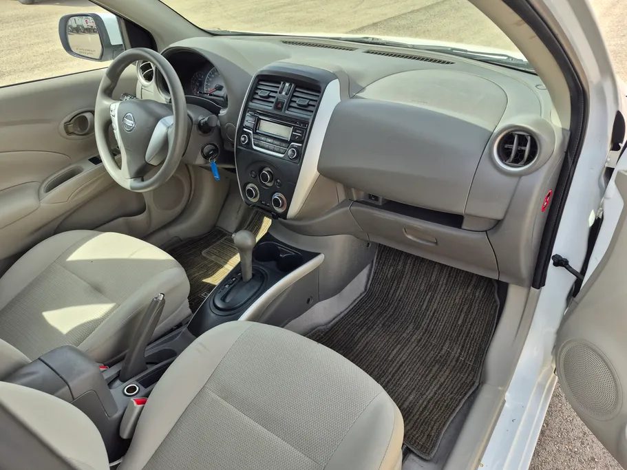 2023 Nissan Sunny SV Comfort 