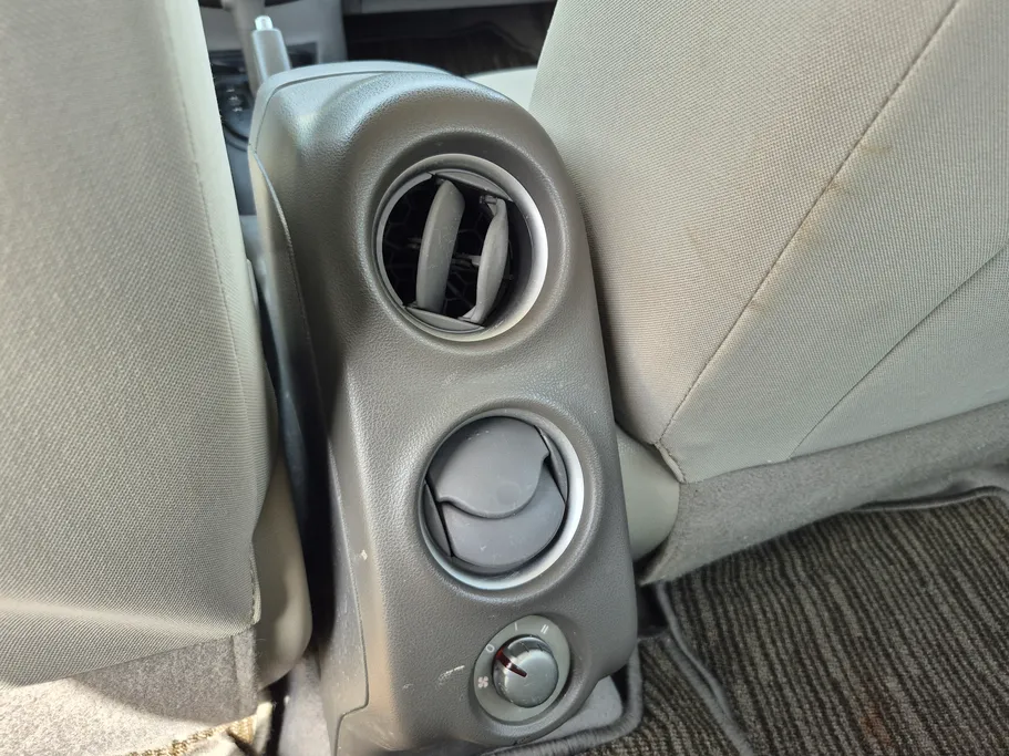 2023 Nissan Sunny SV Comfort 