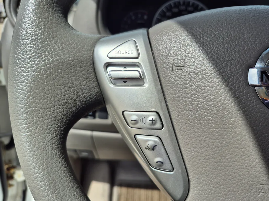 2023 Nissan Sunny SV Comfort 