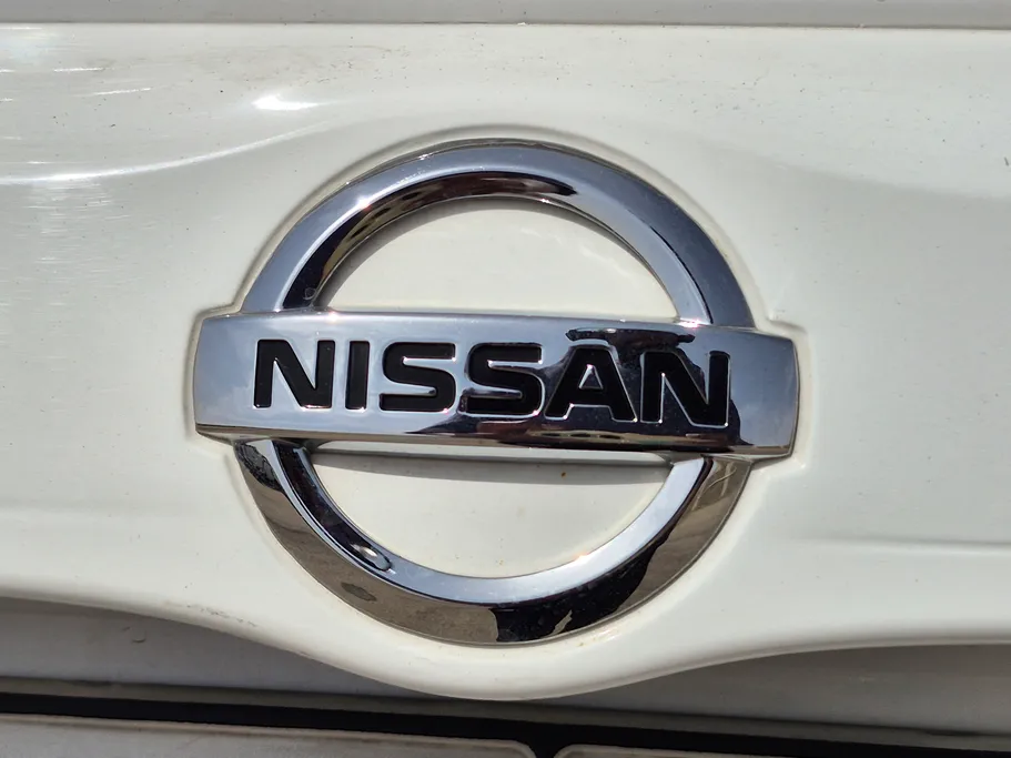 2023 Nissan Sunny SV Comfort 