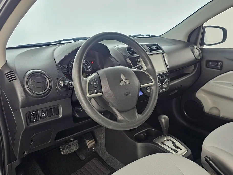 2023 Mitsubishi Attrage GLX LL 
