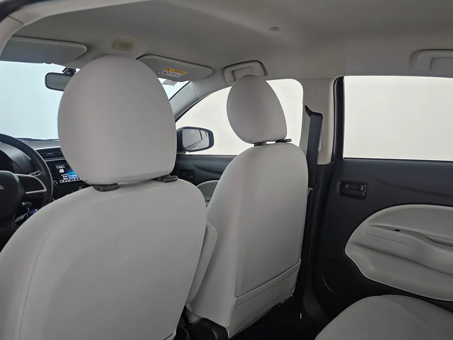 2023 Mitsubishi Attrage GLX LL 
