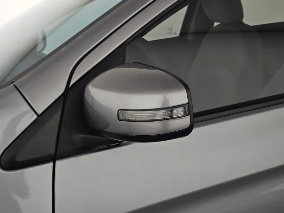 2023 Mitsubishi Attrage GLX LL 