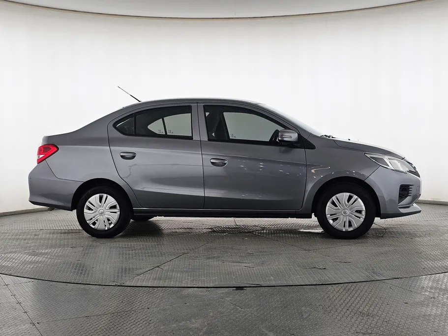 2023 Mitsubishi Attrage GLX LL 