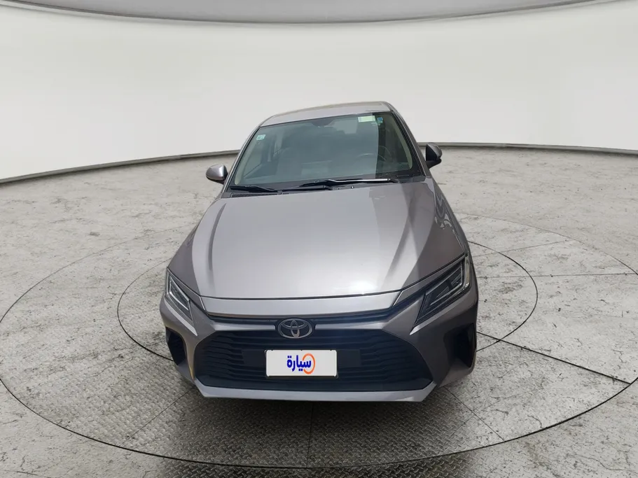2023 Toyota Yaris  Y 