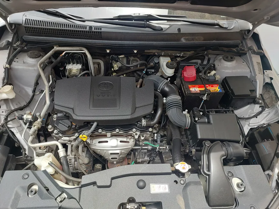 2023 Toyota Yaris  Y 