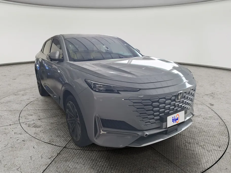 2024 Changan UNI K Elite 