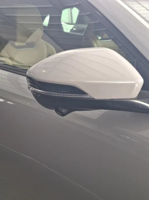 2024 Changan UNI K Elite 