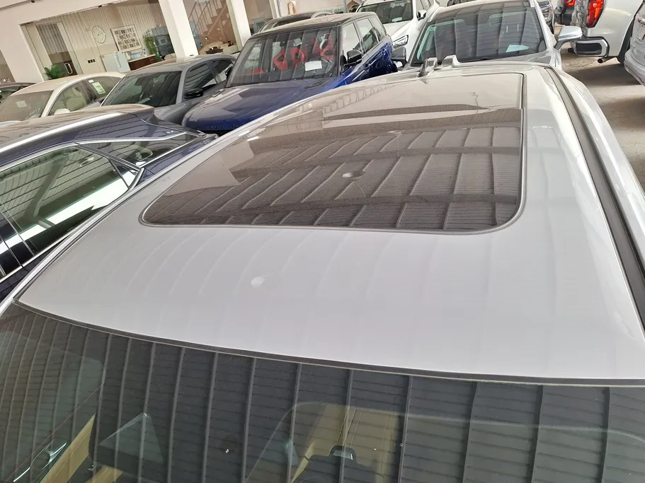2024 Changan UNI K Elite 
