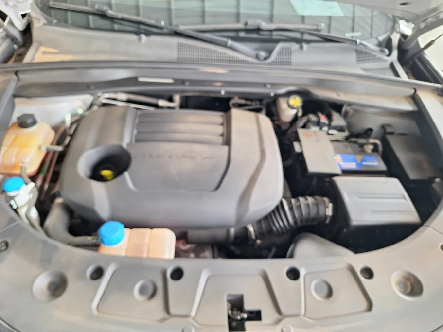 2024 Changan UNI K Elite 