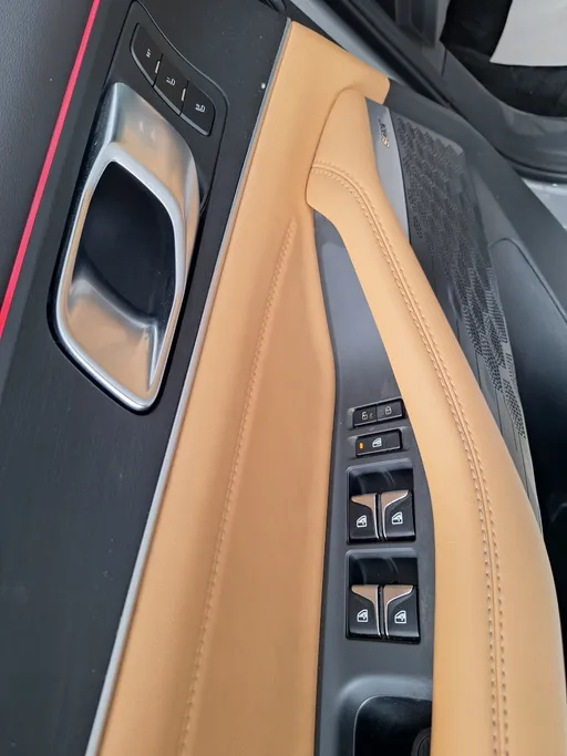 2024 Changan UNI K Elite 