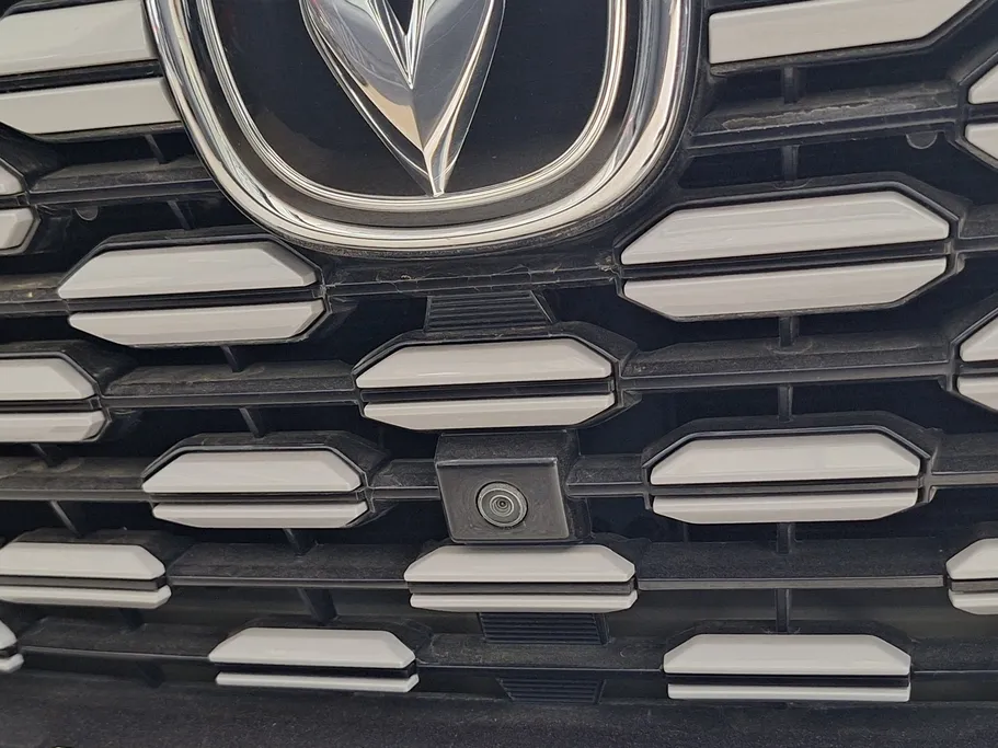 2024 Changan UNI K Elite 