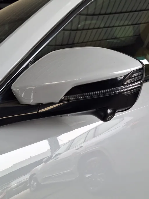 2024 Changan UNI K Elite 